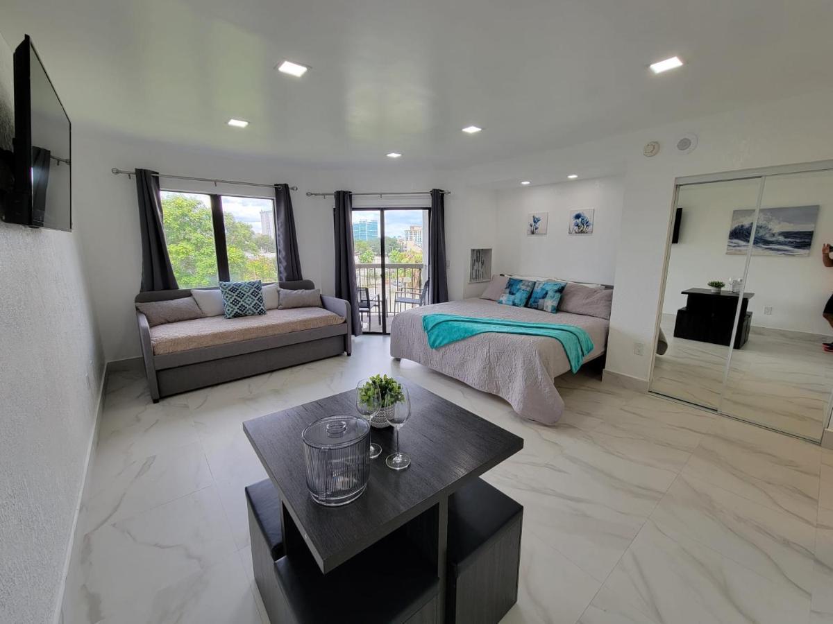 Apartment 3509 Luxury Location And Location Orlando